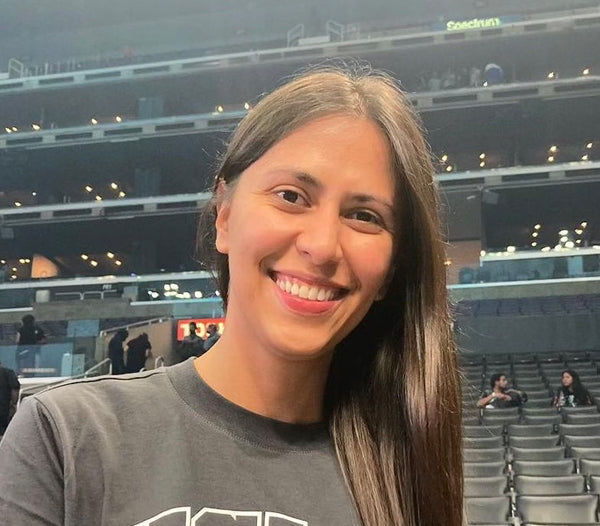 Érica Mejía