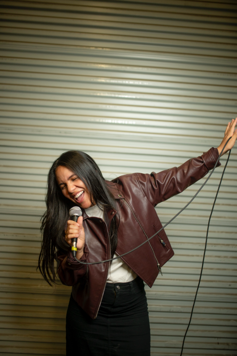 Clases Personalizadas: Laura Barrientos