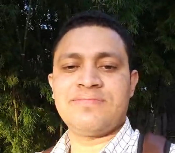 Jhon Posso