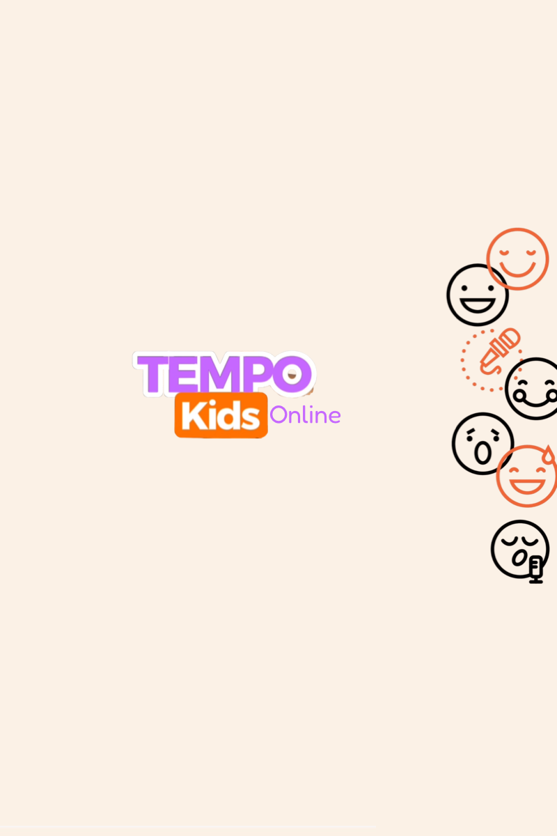 Tempo Kids Online
