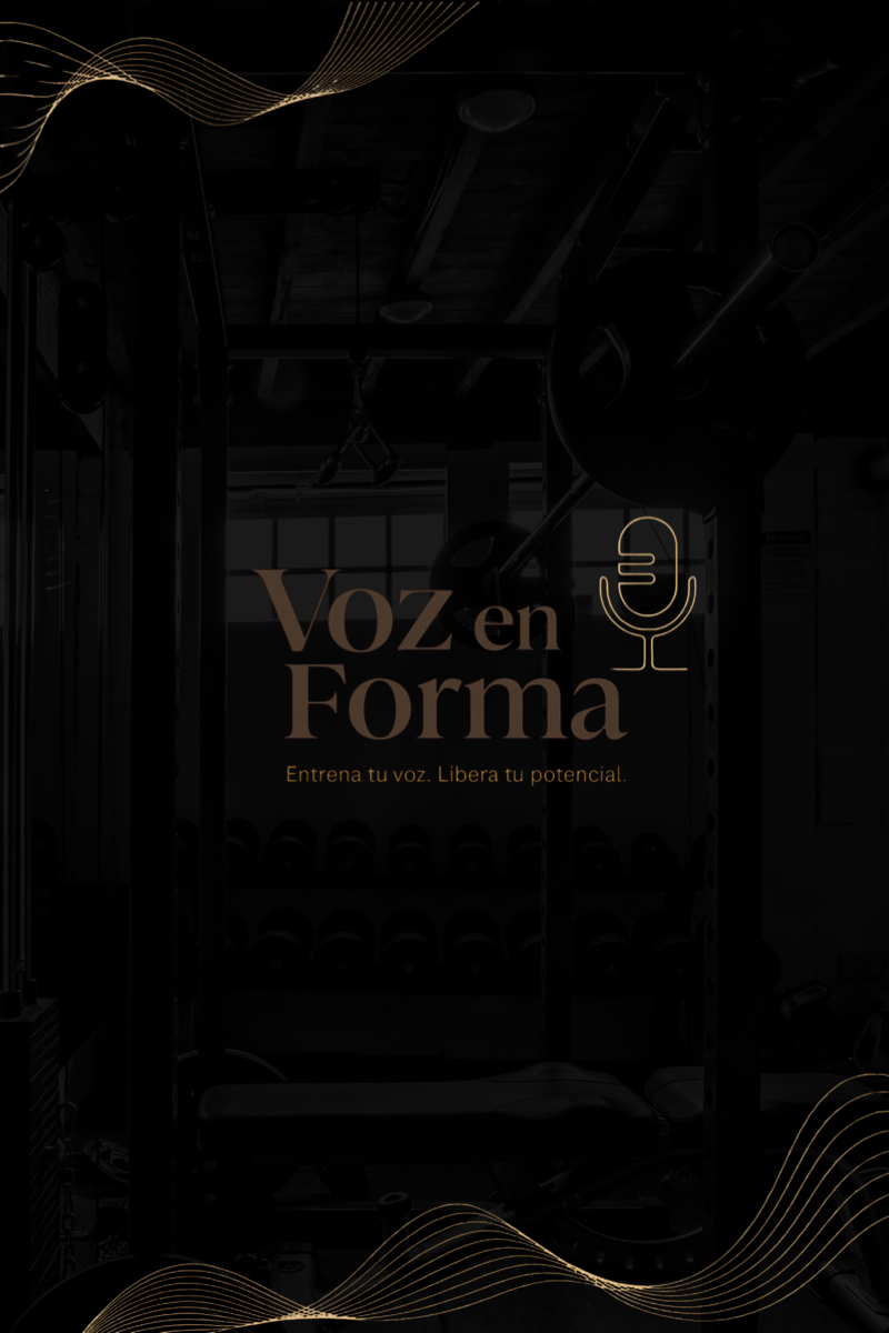 Voz En Forma