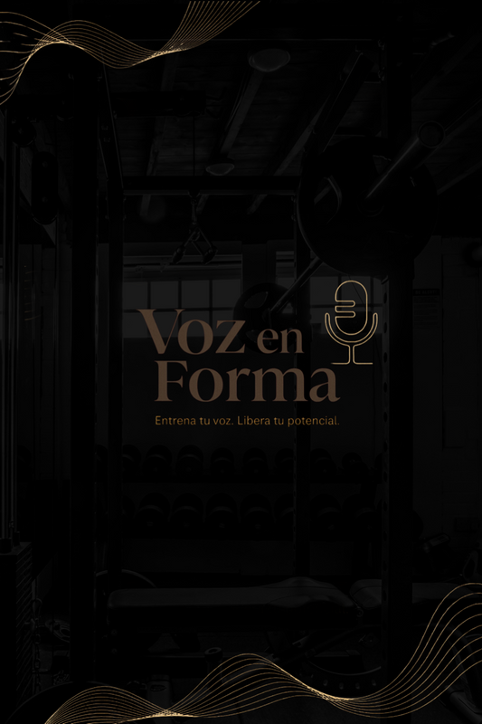 Voz En Forma