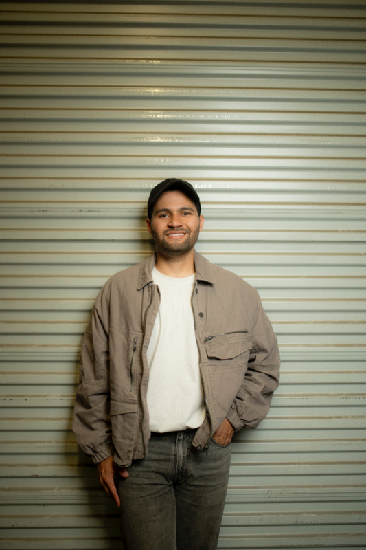 Clases Personalizadas: Andres Murillo