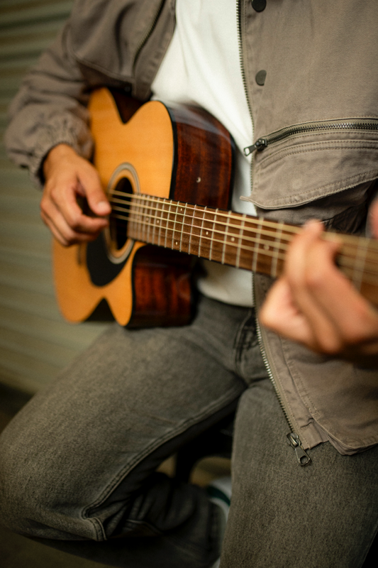 Clases de Instrumentos Presenciales Personalizadas