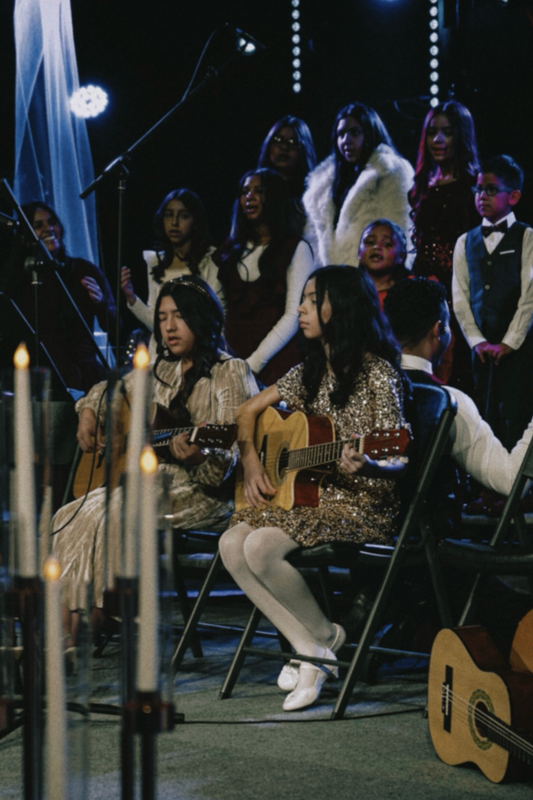 Tempo Kids Presencial