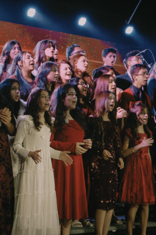 Tempo Adultos Presencial