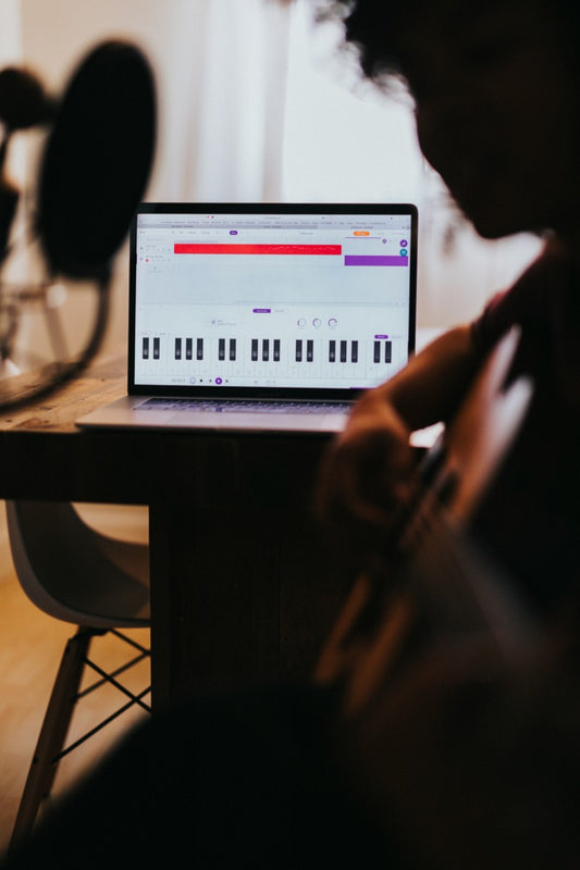 Clases de Instrumentos Presenciales Personalizadas
