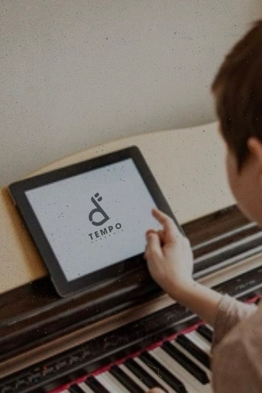 Tempo Kids Online