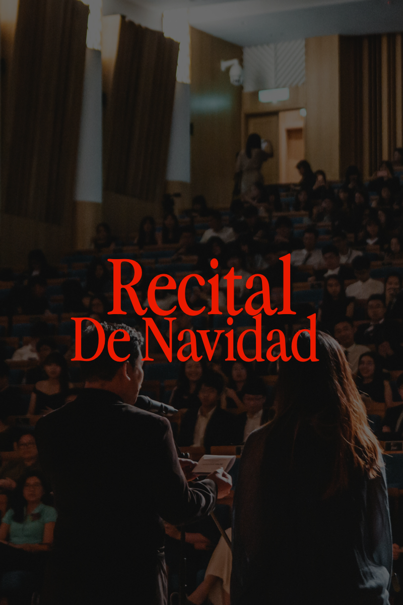 Recital