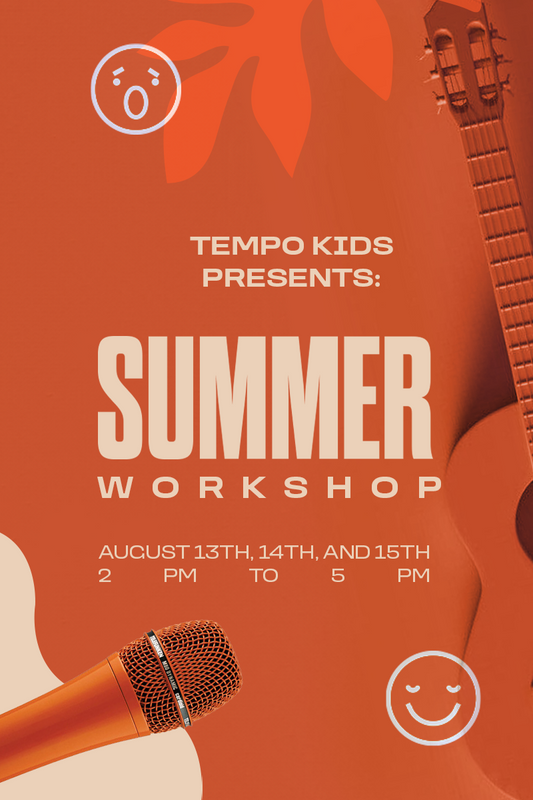 Campamento de Verano - KIDS